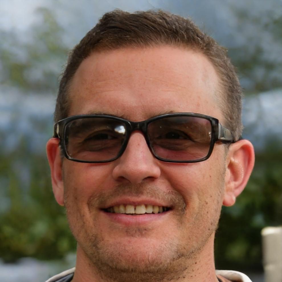 Duncan Palfrey financial literacy mentor